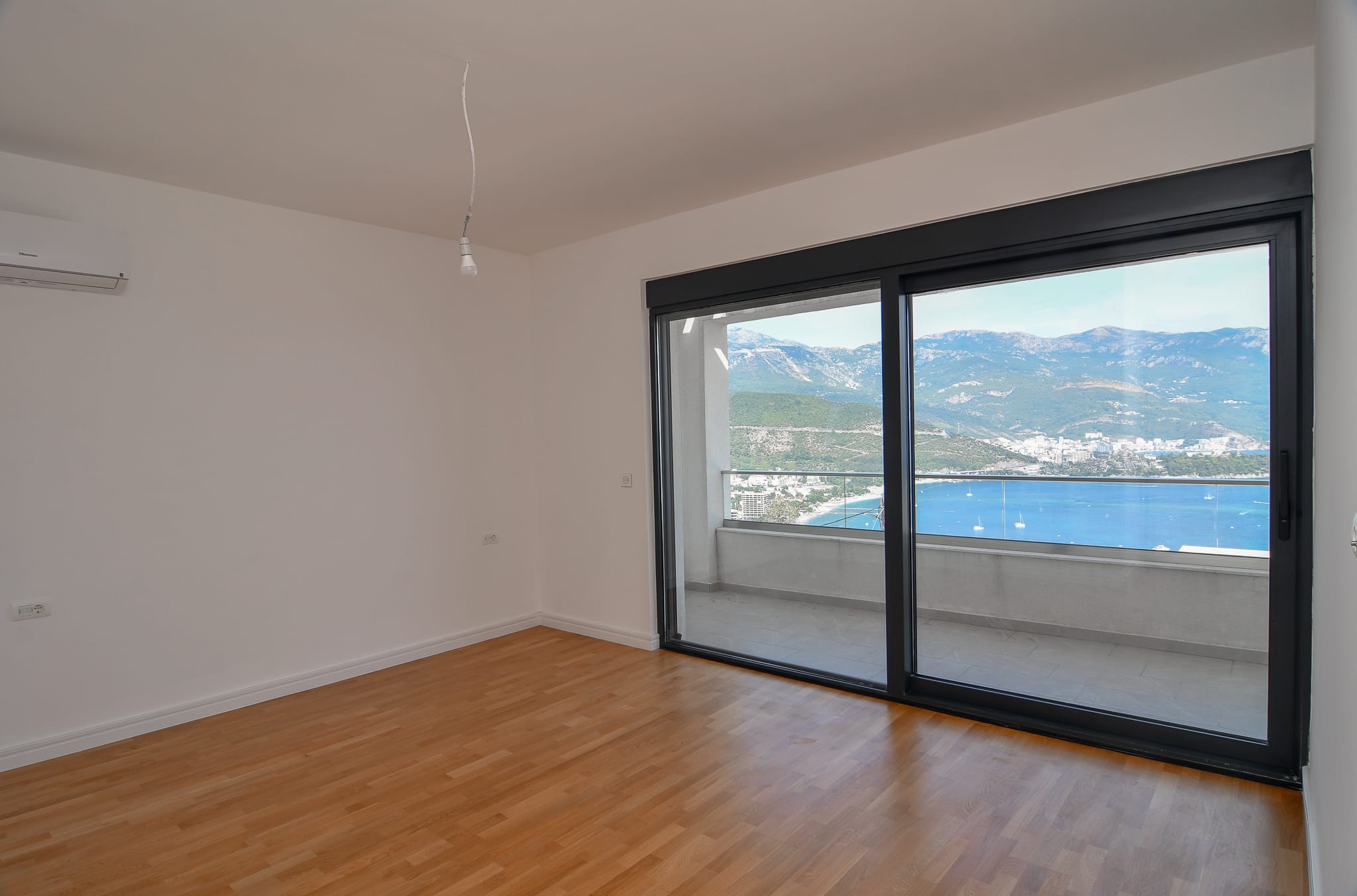 Image of Villa - 3 Bedrooms - 3 Bathrooms for Sale in Budva-Budva-Montenegro, Image 2